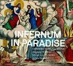 Infernum in Paradise - CD Audio