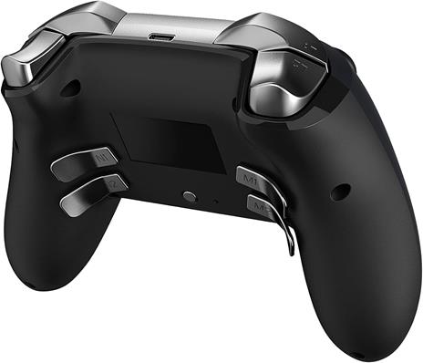 Dragonshock Nebula Pro Nero Bluetooth Gamepad Nintendo Switch - 3