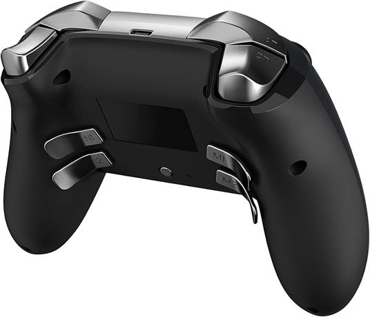 Dragonshock Nebula Pro Nero Bluetooth Gamepad Nintendo Switch - 3