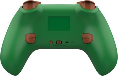 Dragonshock PopTop Compact Multicolore Bluetooth Gamepad Nintendo Switch - 4