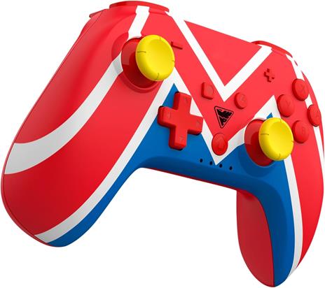 Dragonshock PopTop Compact Multicolore Bluetooth Gamepad Nintendo Switch - 3