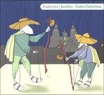 Jacobus.Codex Calixtinus - CD Audio di Psallentes
