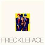 Freckleface - CD Audio di Freckleface