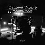 Belgian Vaults vol.4 - Vinile LP + CD Audio