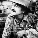 Banjo Troubadour (180 gr.) - Vinile LP di Derroll Adams
