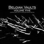 Belgian Vaults vol.5 - Vinile LP