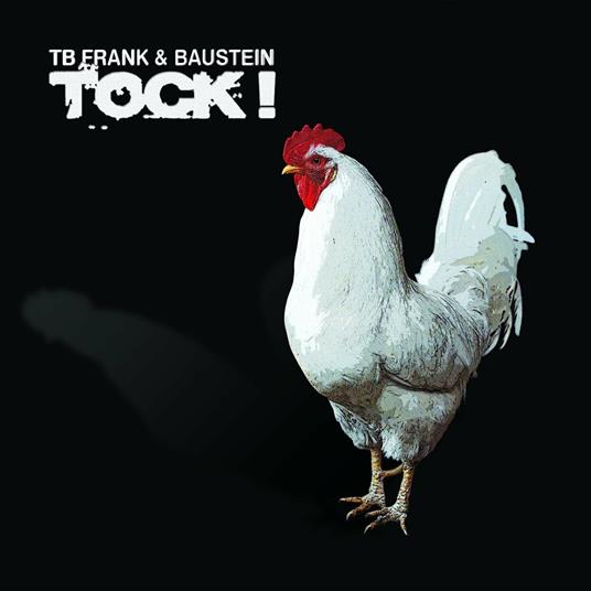 Tock! - Vinile LP di TB Frank,Baustein