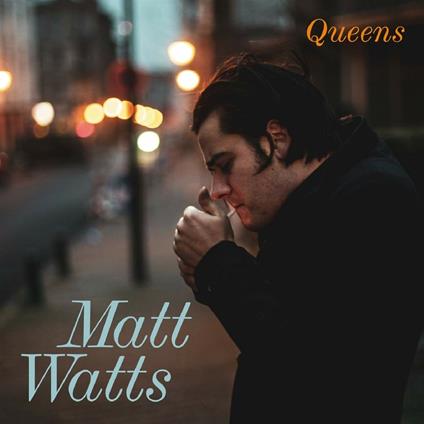 Queens - Vinile LP di Matt Watts