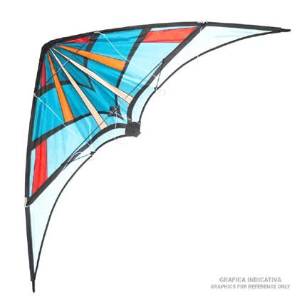 Aquilone Stunt Kite