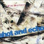 Shot And Echo - A Sense..