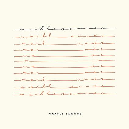 Marble Sounds - CD Audio di Marble Sounds