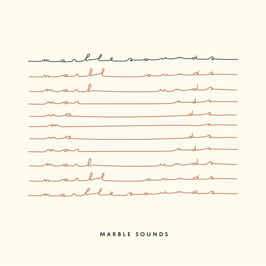 Marble Sounds - CD Audio di Marble Sounds