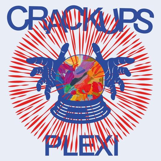 Plexi - Vinile LP di Crackups
