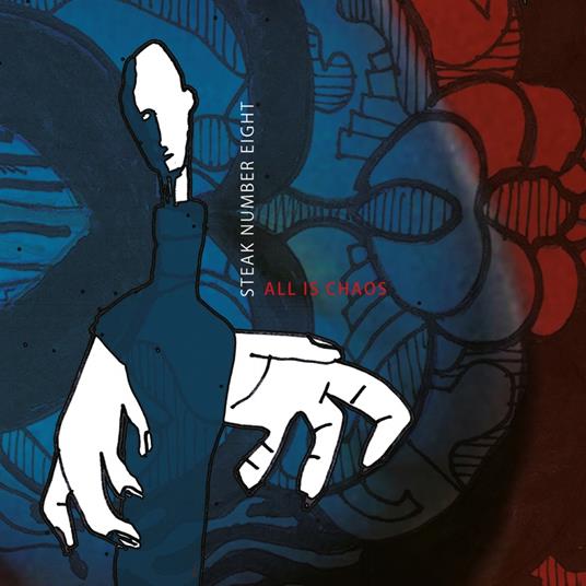 All Is Chaos - Vinile LP di Stake