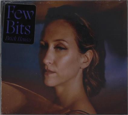 Brick Houses - Vinile LP di Few Bits