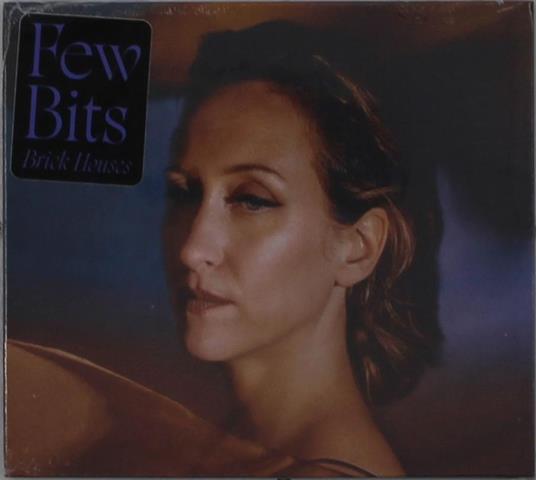 Brick Houses - Vinile LP di Few Bits
