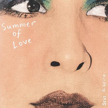 Summer of Love - Vinile LP di Jess Ribeiro