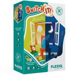 FlexiQ - Switch it!. Base - ITA. Gioco da tavolo