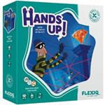 FlexiQ - Hands Up!. Base - ITA. Gioco da tavolo