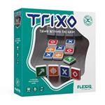 FlexiQ - Trixo. Base - ITA. Gioco da tavolo