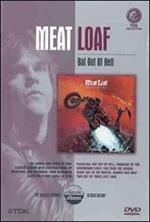 Meat Loaf. Bat Out of Hell