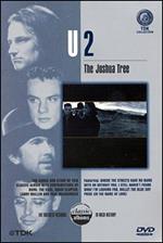 U2. The Joshua Tree