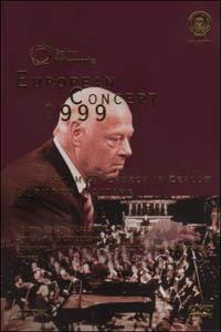 European Concert 1999 - DVD