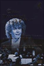 Gershwin: Porgy And Bess - Bernstein: Ov. Candide / Simon Rattle- DVD