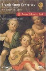 Cocnerti brandeburghesi (DVD)
