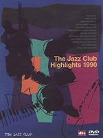 The Jazz Club Highlights (DVD)