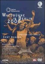 Waldbuhne in Berlin 2000 (DVD)