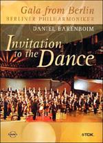 Daniel Barenboim. Invitation to the Dance. Gala from Berlin