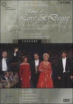 Gala from Berlin. Songs of Love and Desire. Silvesterconzert 1998