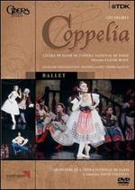 Coppelia (DVD)