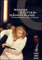 Richard Wagner. Gotterdammerung. Il Crepuscolo degli Dei (2 DVD)