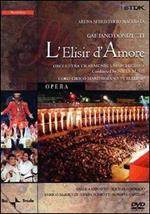Gaetano Donizetti. L'elisir d'amore (2 DVD)