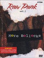 Raw Punk. Vol. 01. More Bollocks (DVD)