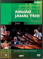Hamad Jamal Trio