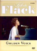 Roberta Flack. Golden Voice (DVD)