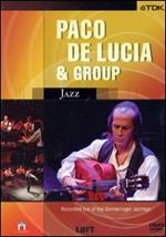 Paco De Lucia & Group