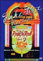 Juke-Box Revival. Rock'n'Roll. Vol. 2