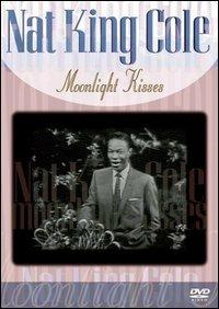 Nat King Cole. Moonlight Kisses - DVD