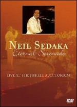 Neil Sedaka. Eternal Serenade (DVD)