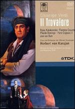 Giuseppe Verdi. Il Trovatore