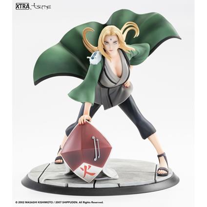 Tsume XTRA Naruto Shippuden Tsunade