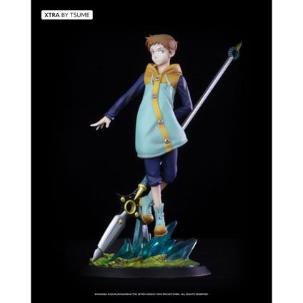 Tsume XTRA The Seven Deadly Sins King