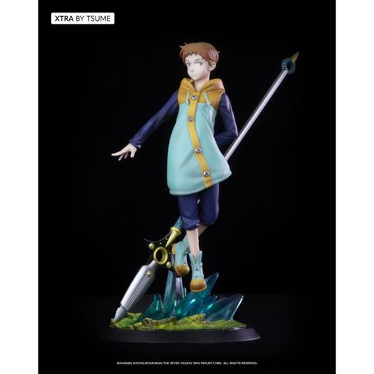 Tsume XTRA The Seven Deadly Sins King