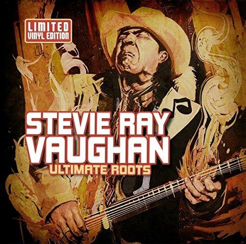 Ultimate Roots - Vinile LP di Stevie Ray Vaughan