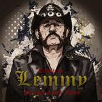 Tribute to Lemmy. The Rock & Roll Album
