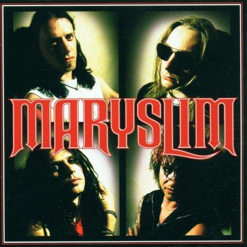 Maryslim - CD Audio di Maryslim